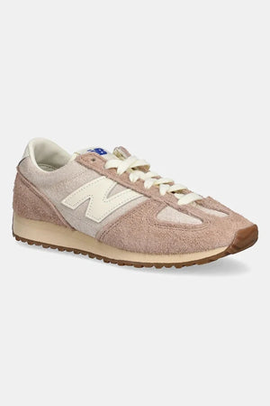 New Balance 471 Süet Spor Ayakkabı