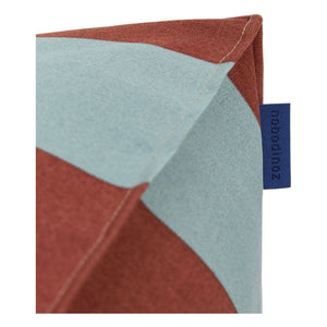 Nobodinoz - Vibes Outdoor Puff-Sessel | Toffee