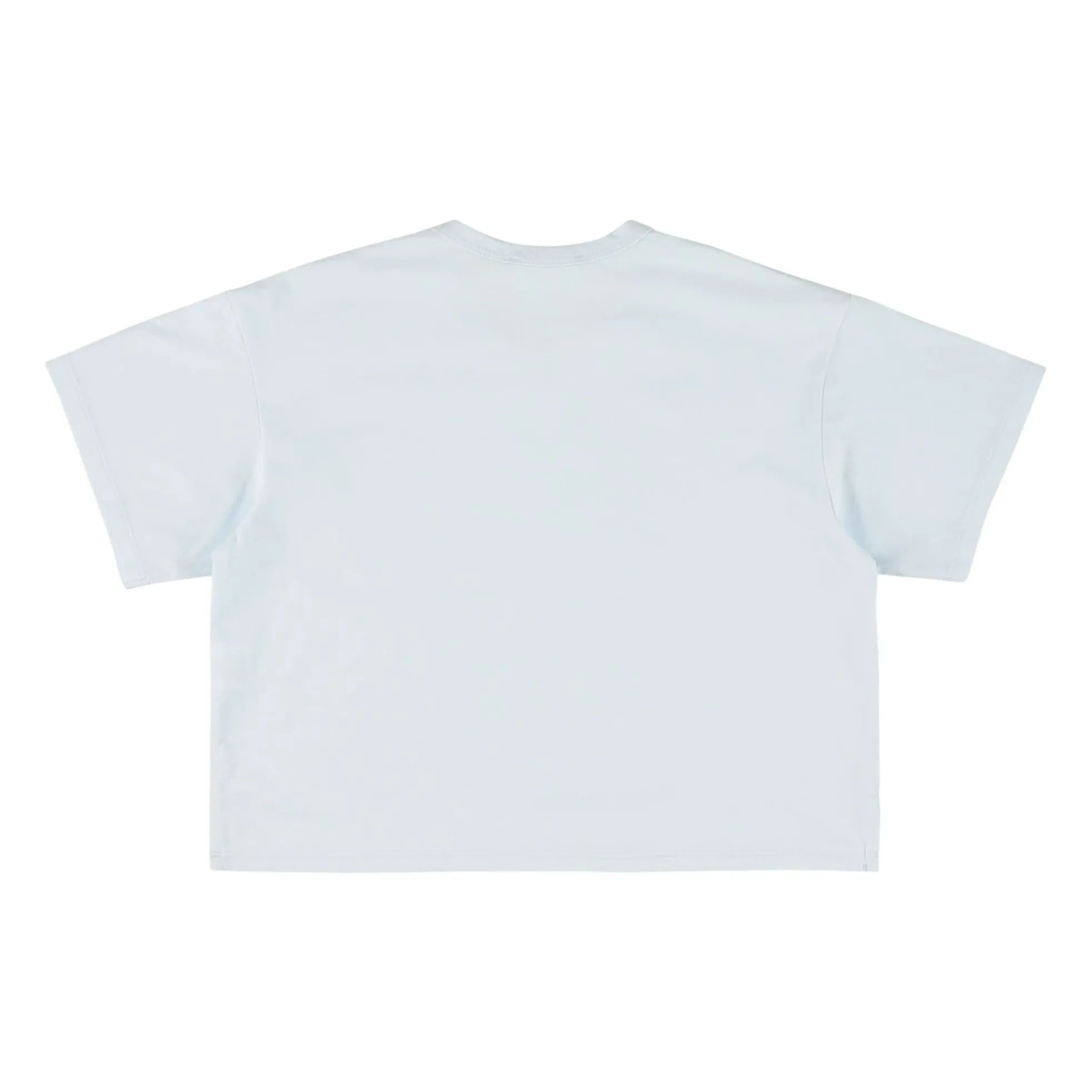 Morley - Warsaw Bambi T-Shirt | Hellblau