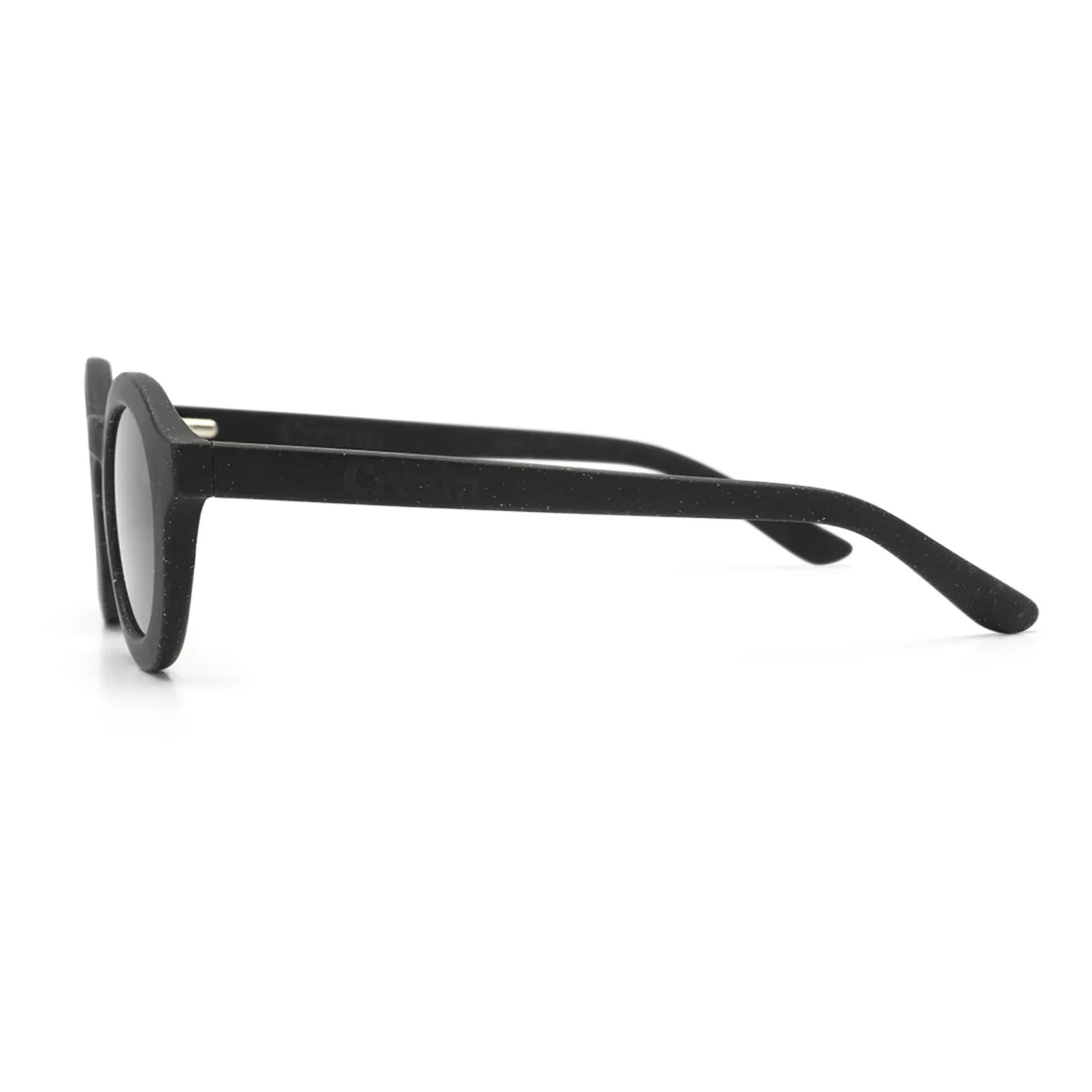 Cream – Sonnenbrille | Schwarz