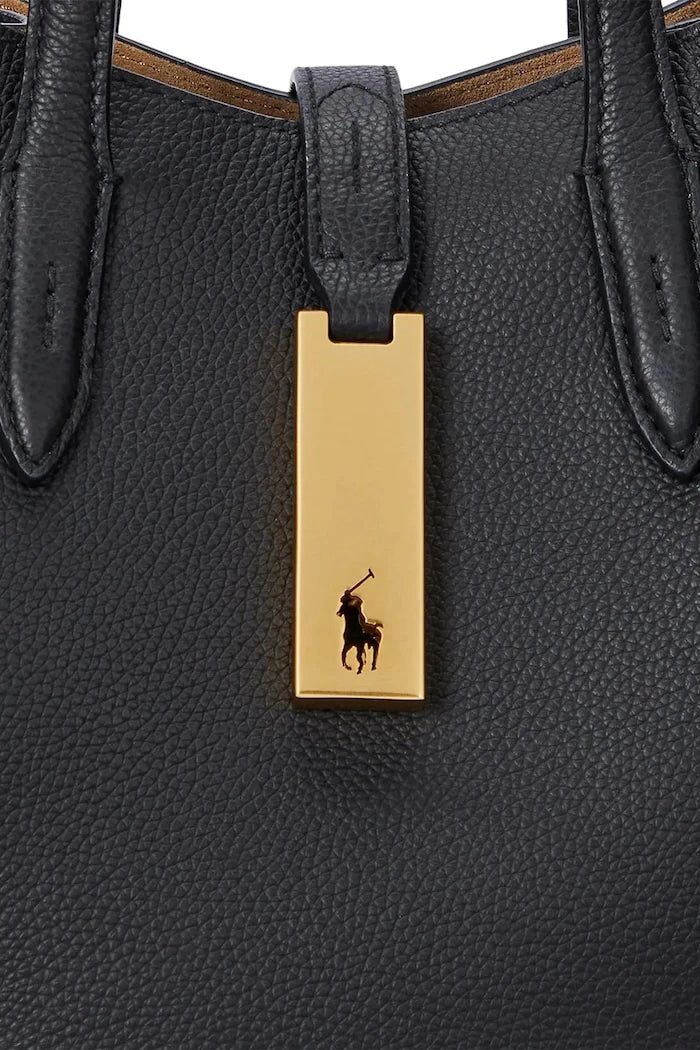 Polo Ralph Lauren Deri Çanta