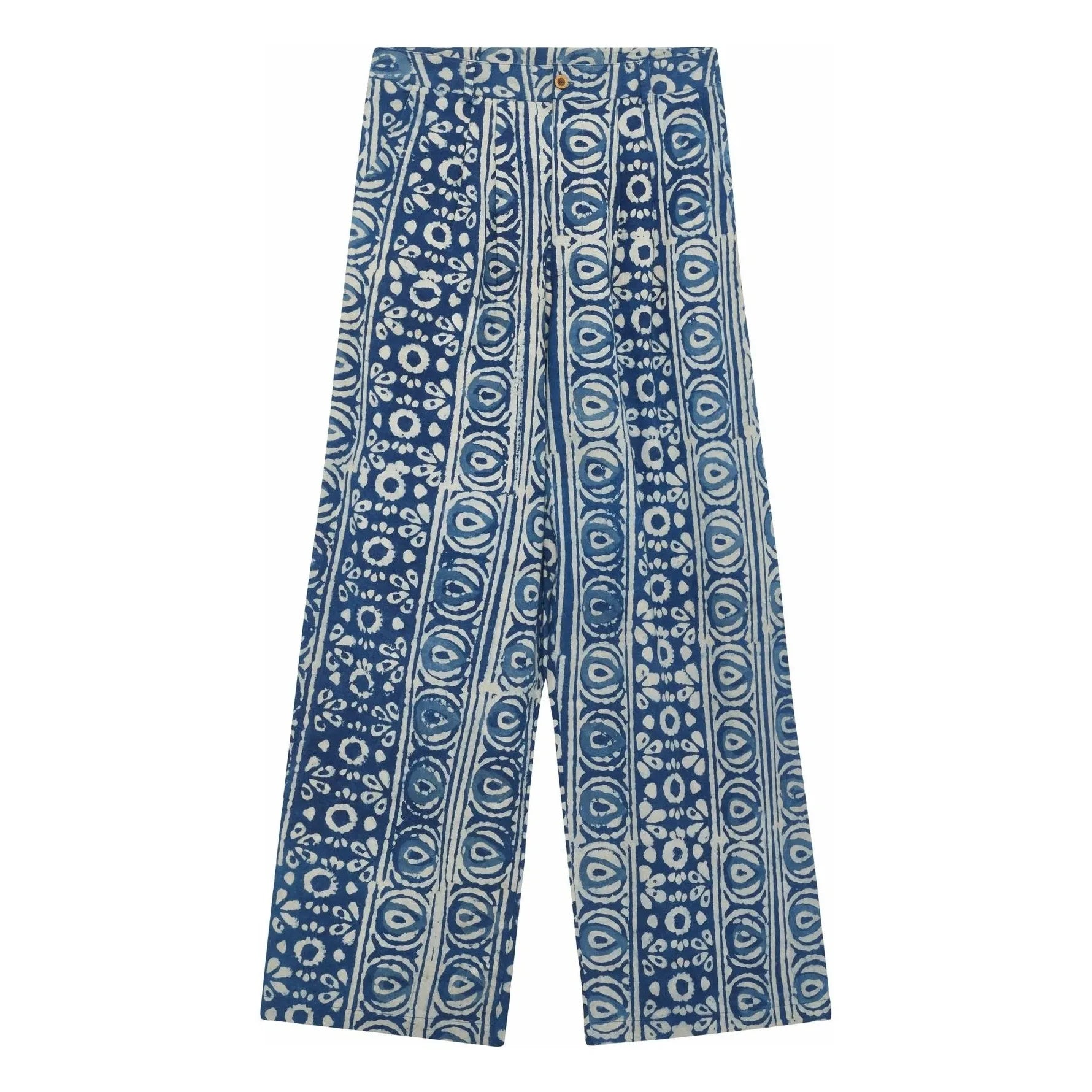 Maison Hotel - Oceano Mare Giselle Hose | Blau