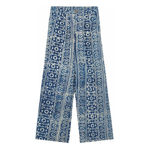 Maison Hotel - Oceano Mare Giselle Hose | Blau