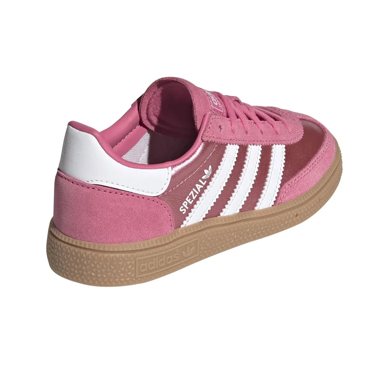 Adidas - Handball Special Sneakers | Pembe