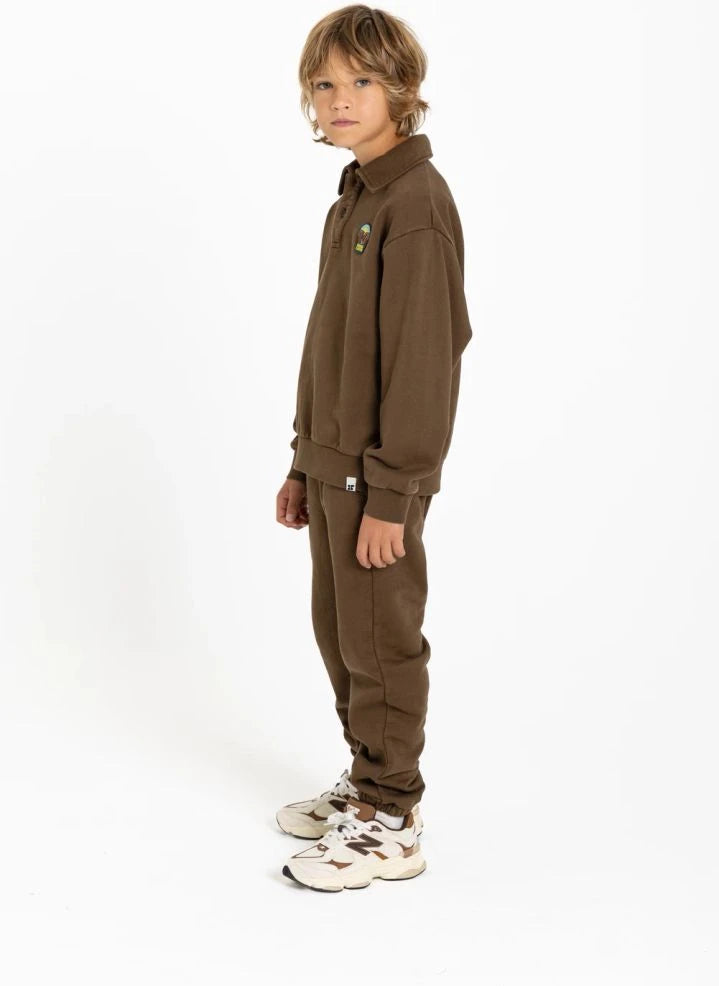Hundred Pieces - Jogger Run HP 26 Organic Baumwolle