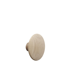 Muuto - Dots Eichenhaken | Eiche