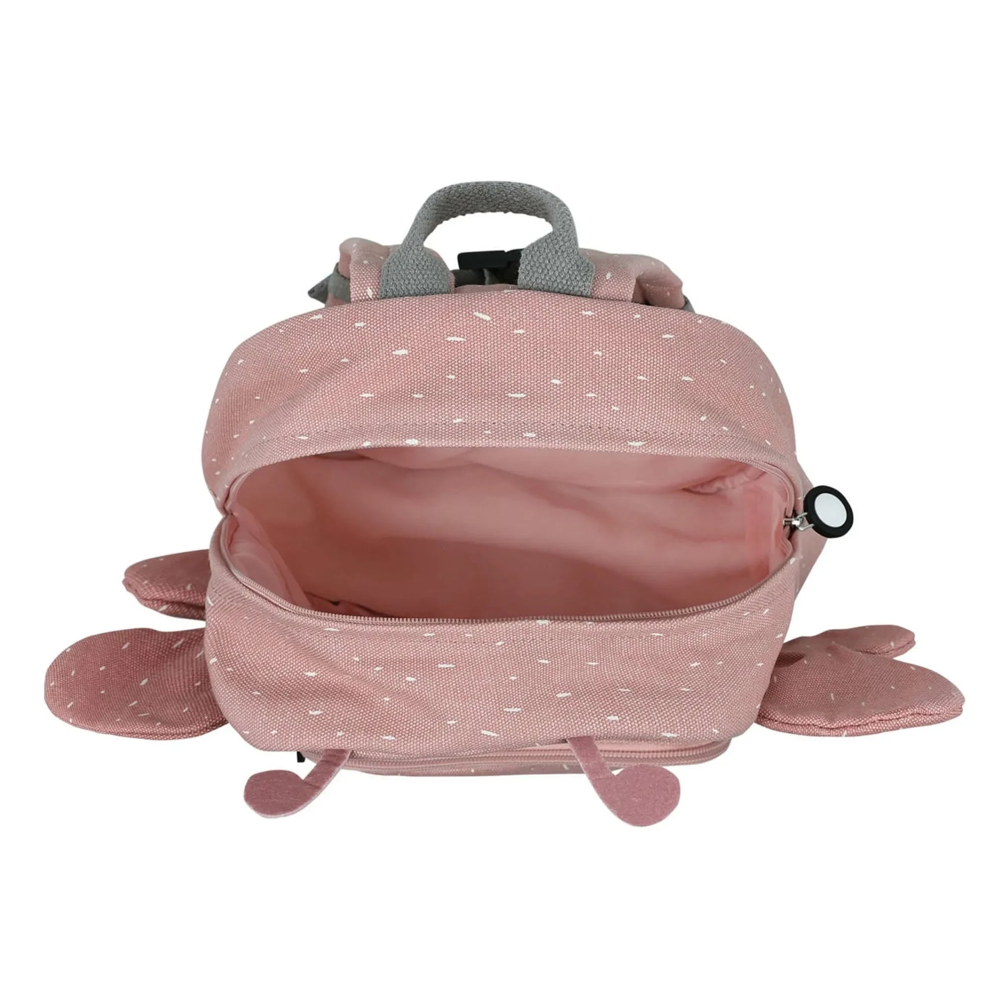 Trixie - Mrs. Butterfly Rucksack | Rosa