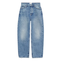 Anine Bing – Jeans Fritz | Washed Blue