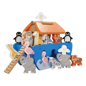 Le Toy Van - Noahs Arche