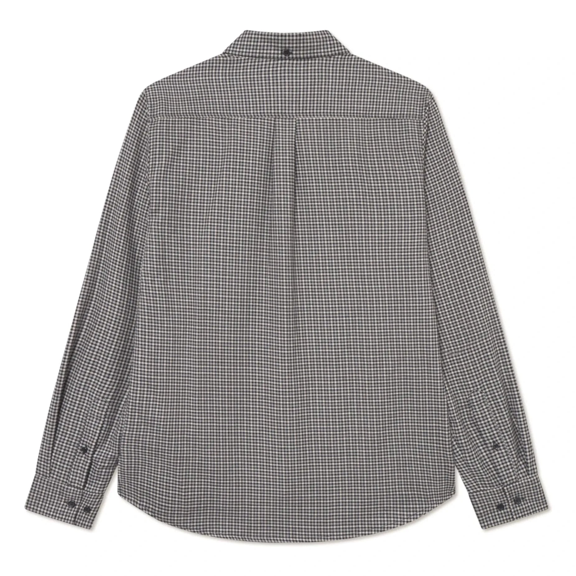 Les Deux - Konrad Karo Flanellhemd | Offwhite