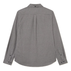 Les Deux - Konrad Karo Flanellhemd | Offwhite