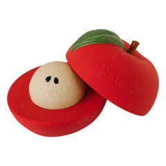 Oli & Carol - Pepa la Pomme 3-in-1 Quietscheball