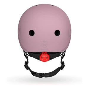 Scoot & Ride - Rosa Ohrenschützer