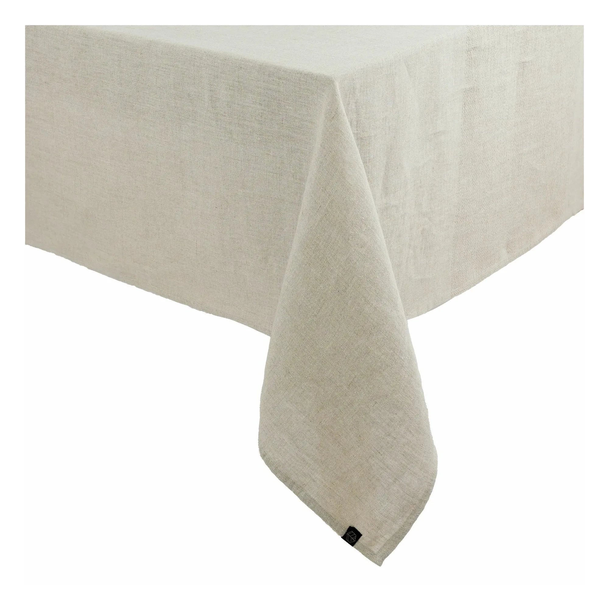 Haomy - Pisa Leinen-Tischdecke