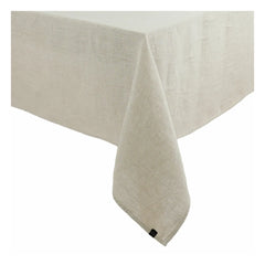 Haomy - Pisa Leinen-Tischdecke