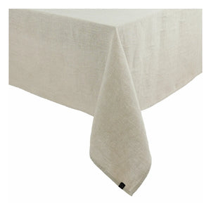 Haomy - Pisa Leinen-Tischdecke
