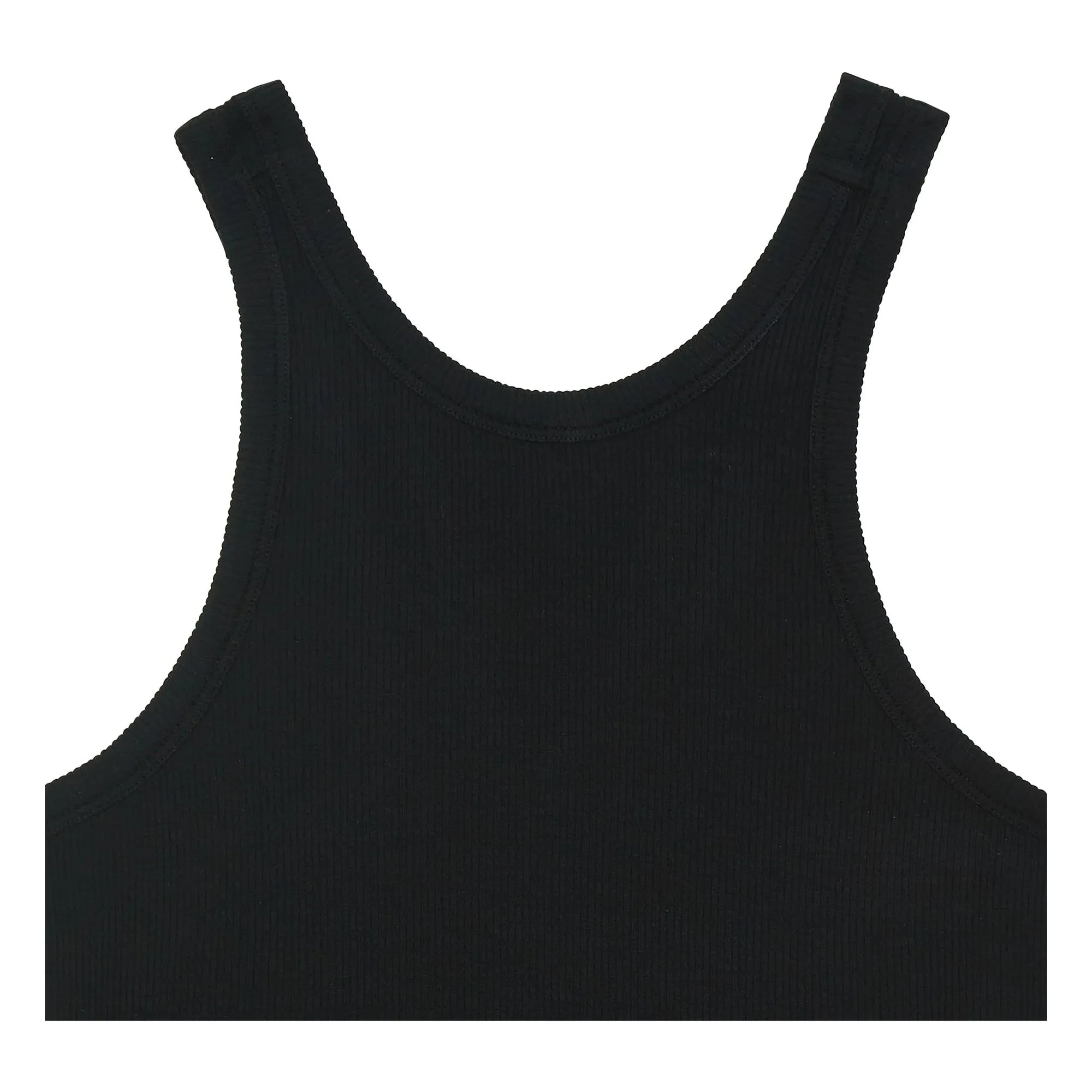Smallable Woman - Alva Fitilli Tanktop | Schwarz