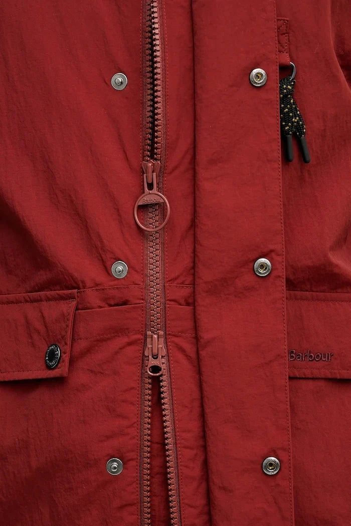 Barbour Yağmurluk