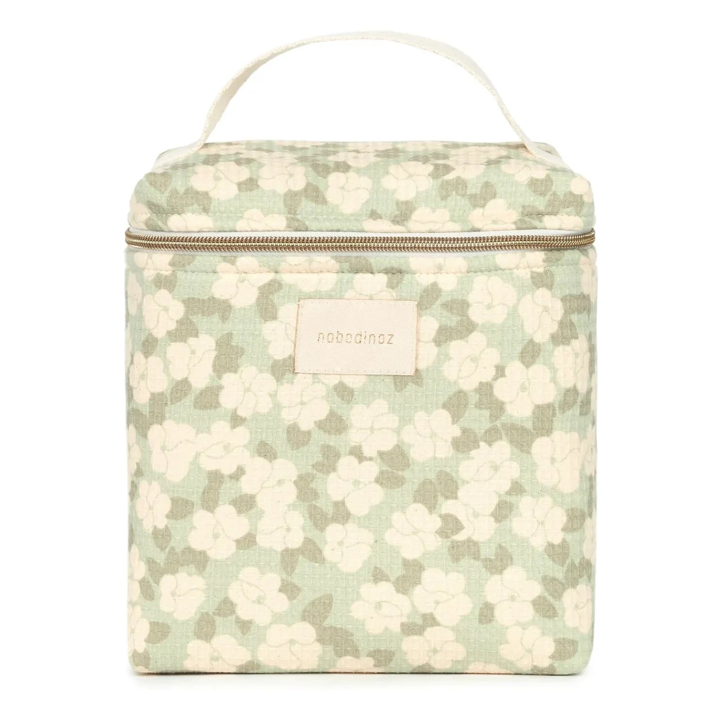Nobodinoz - Concerto Opera Sakura Thermos-Lunchtasche | Salbei