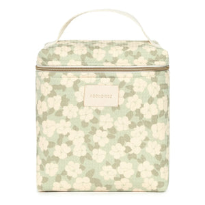 Nobodinoz - Concerto Opera Sakura Thermos-Lunchtasche | Salbei