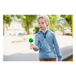 BS Toys - Kendama Geschicklichkeitsspiel