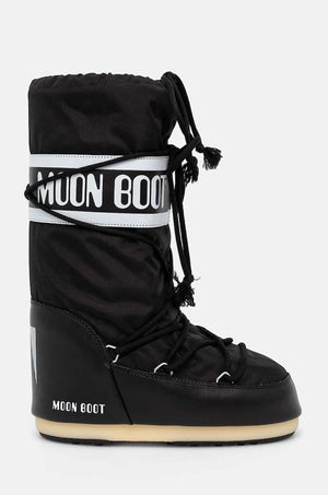 Moon Boot MB ICON NYLON Kar Botları