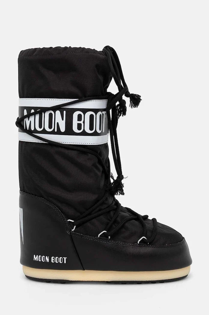 Moon Boot MB ICON NYLON Kar Botları