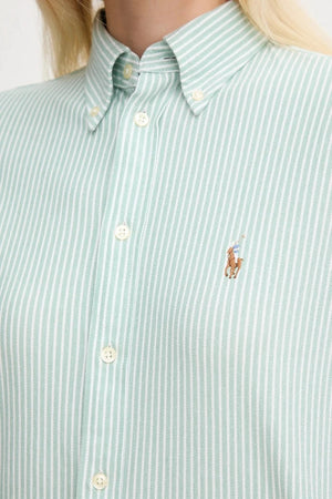 Polo Ralph Lauren Kadın Pamuk Gömlek