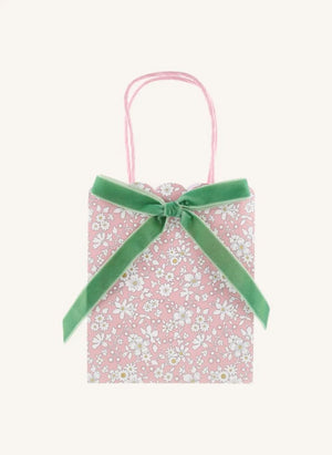 Meri Meri - Geschenktüten - Meri Meri x Liberty - 8er-Set