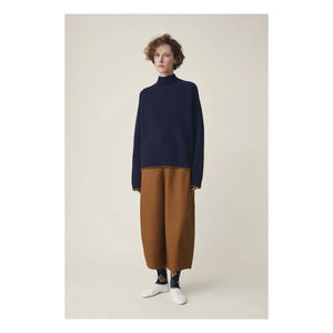 Moismont - Misha Kazak No. 230, Merinos Yünü | Lacivert