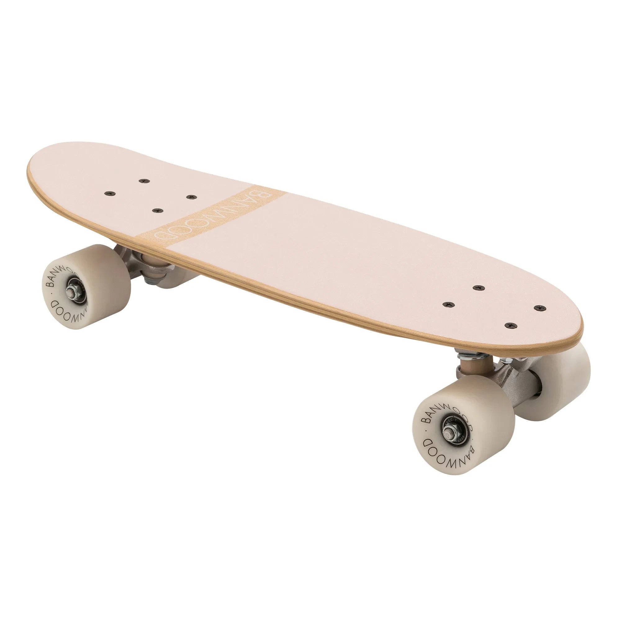 Banwood - Skateboard | Hellrosa
