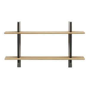 Vitra – Wandregal | Schwarz