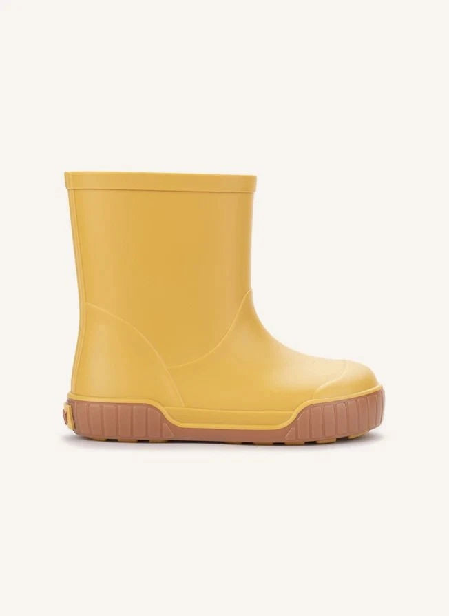 Igor - Rain Boots Pau | Sarı