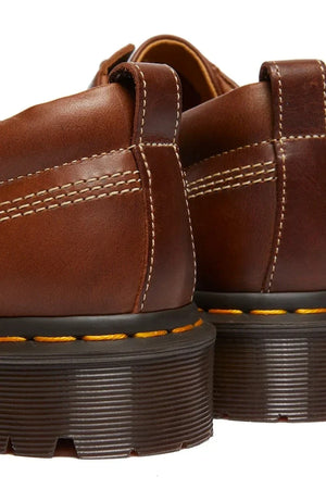 Dr. Martens Lowell Deri Yarım Ayakkabı