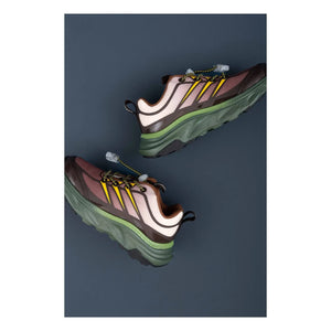 bisgaard - Fred Sneakers | Koyu Kahverengi