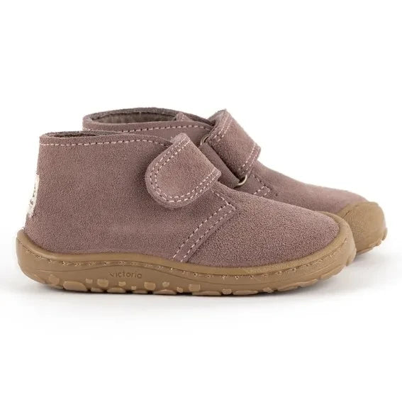 Victoria - Scratchs Boots  Bosco | Toz Pembe
