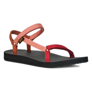 Teva - Sandals Original Universal Slim | Pembe