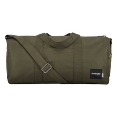 rivedroite - Servan Duffle Bag Recycelte Faser | Khaki
