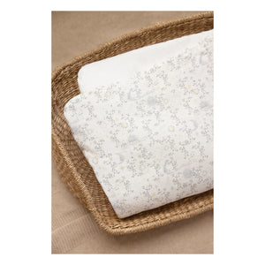 Tartine et Chocolat - Starry Dream Decke | Ecru