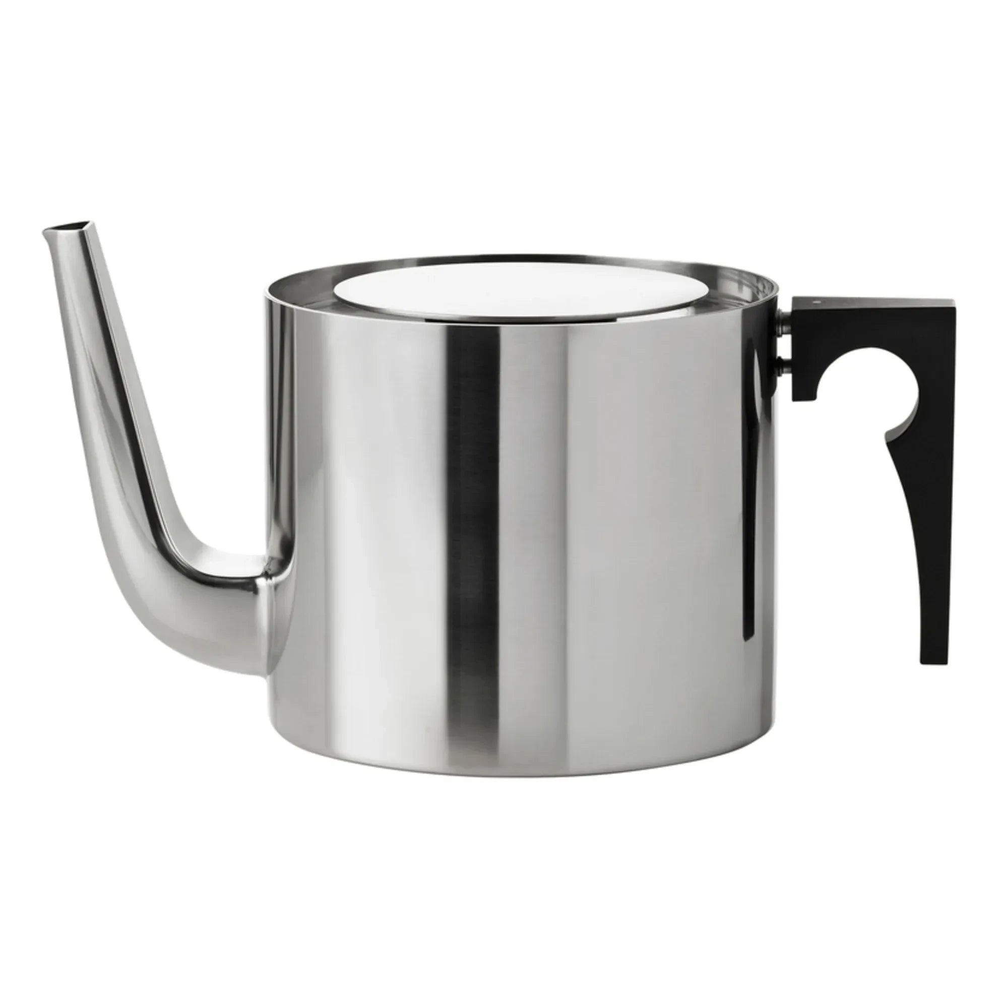 Stelton - Arne Jacobsen Teekanne | Edelstahl