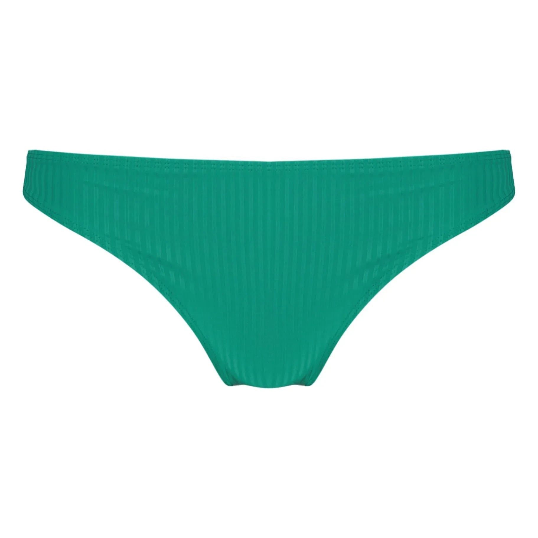 Canopea - Marcia Bikinihose | Smaragdgrün