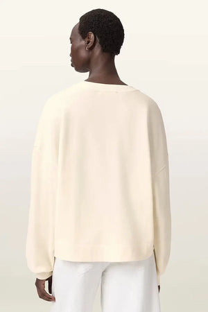 AllSaints LILA Pamuklu Sweatshirt