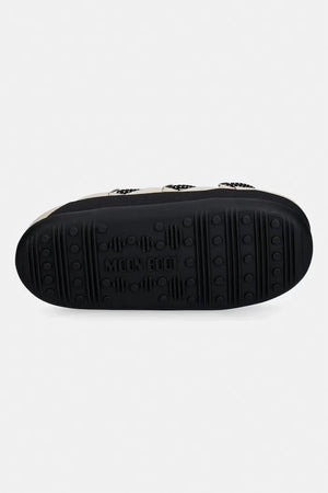Moon Boot MB SOFT SLIPPER Terlik