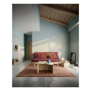 Karup Design - 2er Set Beistelltische