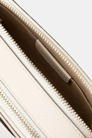 Tory Burch Miller Mini Crossbody Ledertasche