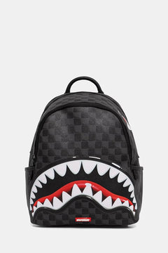 Sprayground - Siyah Sırt Çantası 910B8943NSZ
