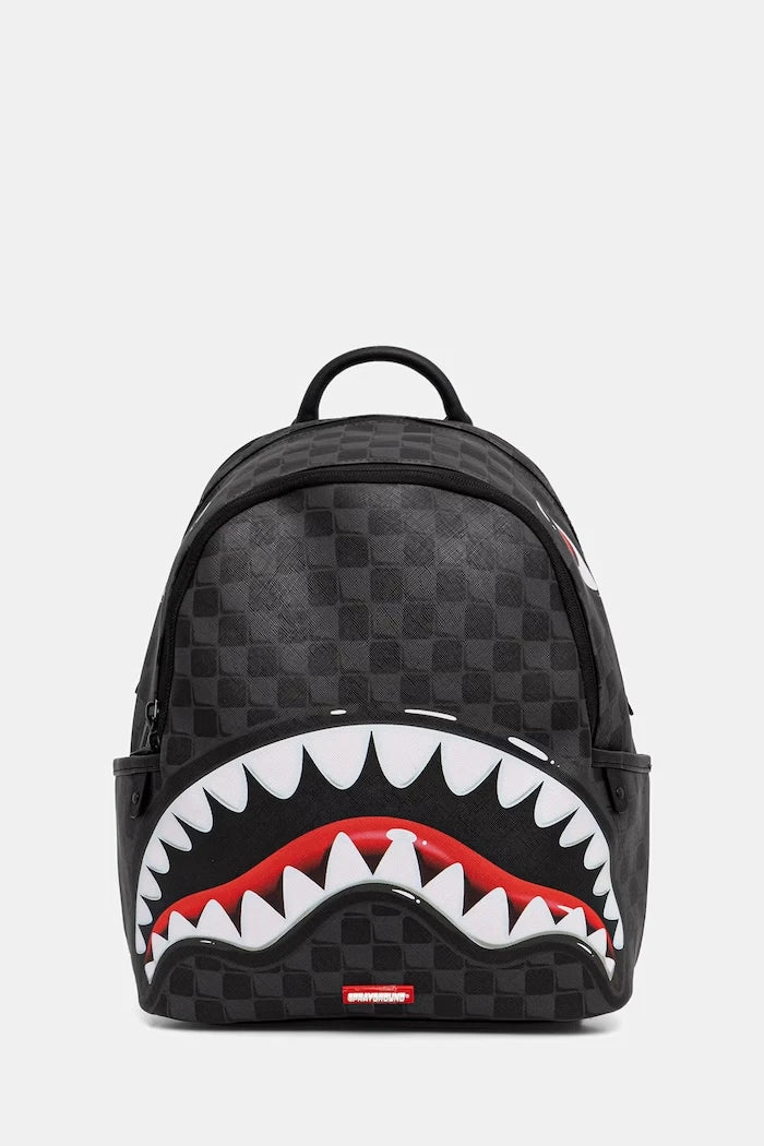 Sprayground - Siyah Sırt Çantası 910B8943NSZ