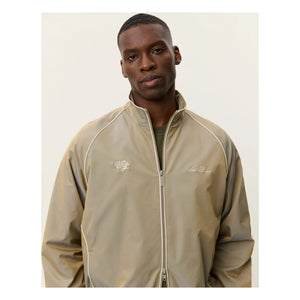 Les Deux - Jack Track Jacket | Sand
