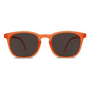 Milk x Soda - Ehlii Sonnenbrille | Orange