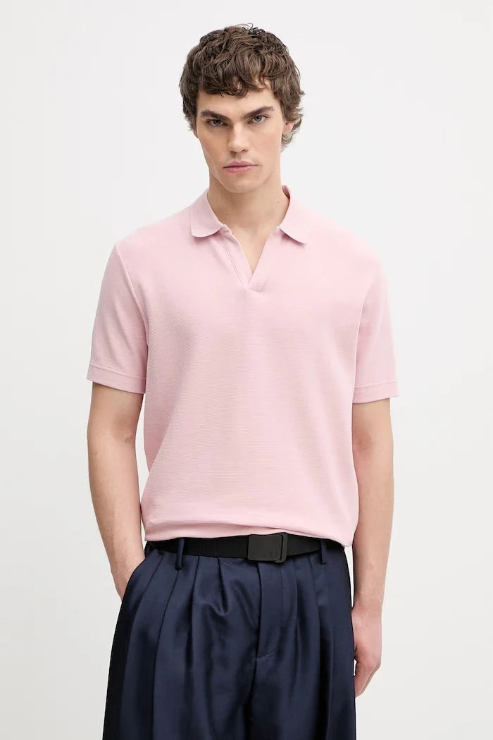 Marc O'Polo Herren-Polo-Shirt